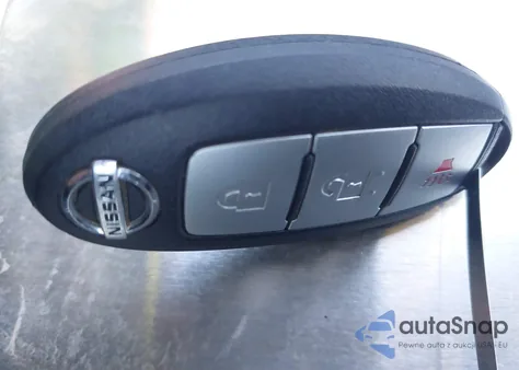 2016 Nissan Rogue Sv из США, поврежденный, VIN KNMAT2MT7GP729819